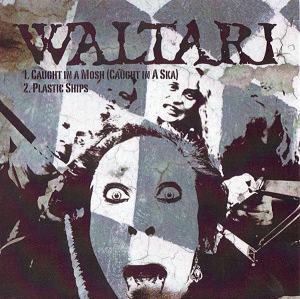 Waltari : Caught in a Mosh